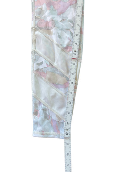 Free People Movement Camo Leggings - Picture 4 of 6